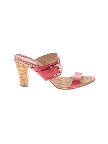 Arezzo Heels (view 1)