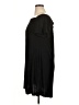 ABound Black Short Sleeve Top Size XL - photo 5