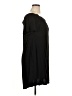 ABound Black Short Sleeve Top Size XL - photo 4