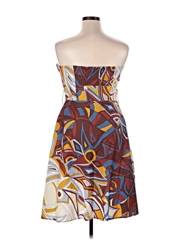 Mlle Gabrielle Cocktail Dress (view 2)