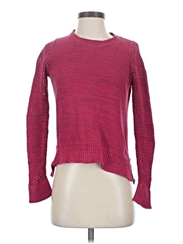 Route 66 Pullover Sweater (view 1)