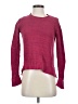 Route 66 100% Cotton Pink Pullover Sweater Size S - photo 1