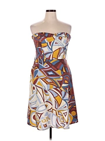 Mlle Gabrielle Cocktail Dress (view 1)