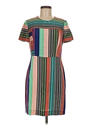 Diane von Furstenberg Casual Dress (view 1)