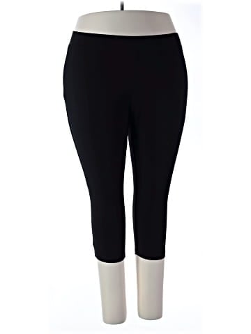 Catherines Active Pants (view 1)