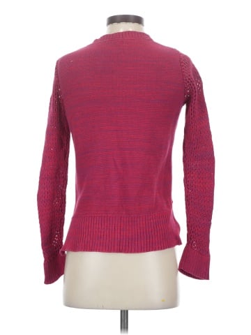 Route 66 Pullover Sweater (view 2)