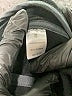 Unbranded 100% Polyester Black Pullover Sweater Size S - photo 7
