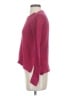 Route 66 100% Cotton Pink Pullover Sweater Size S - photo 5