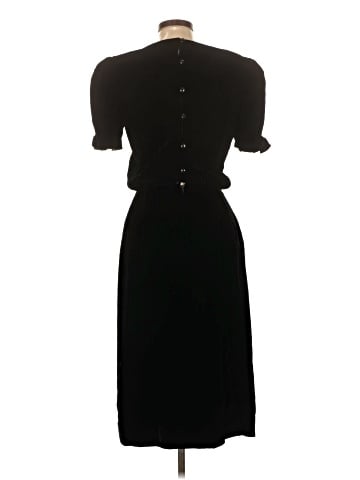 Albert Nipon Cocktail Dress (view 2)