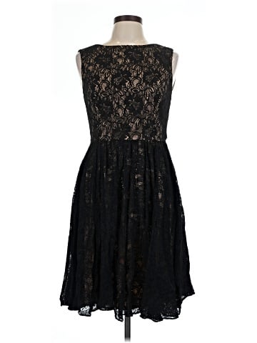Adrianna Papell Cocktail Dress (view 1)