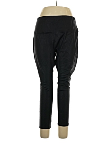 DG^2 by Diane Gilman Active Pants (view 1)