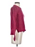 Route 66 100% Cotton Pink Pullover Sweater Size S - photo 4