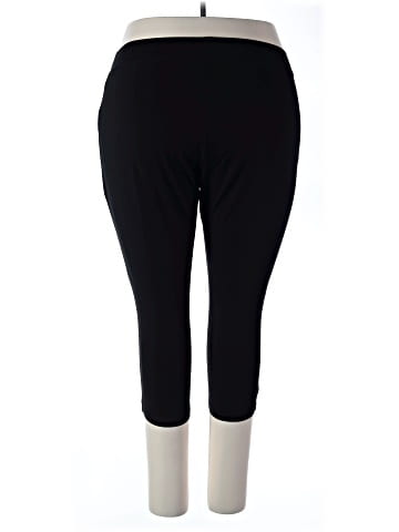Catherines Active Pants (view 2)