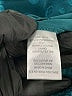 Les Serein 100% Polyester Teal Long Sleeve Blouse Size M - photo 8