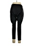 DG^2 by Diane Gilman Black Active Pants Size 1X (petite) - photo 2