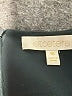 Etcetera Black 3/4 Sleeve Blouse Size 16 - photo 7