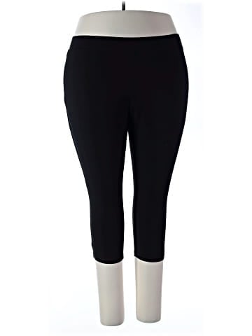 Catherines Active Pants (view 1)