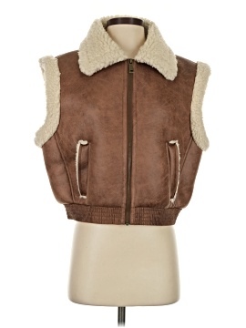 Ann Taylor Loft Vest