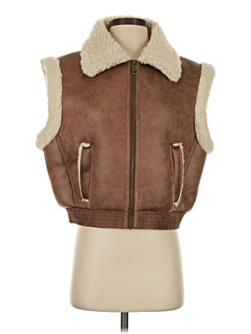 Ann Taylor LOFT Vest (view 1)