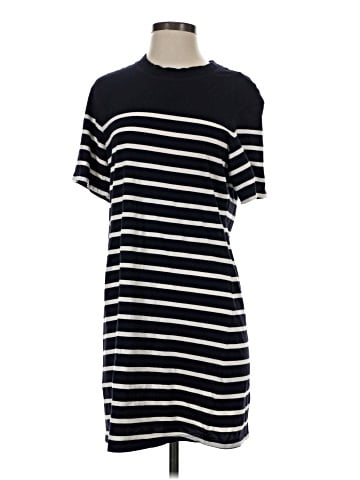 Express Casual Dress (view 1)