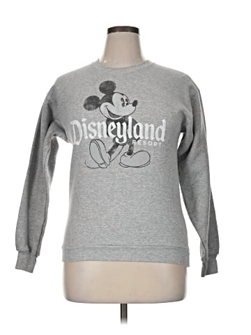 Disneyland Resort Sweatshirt (view 1)