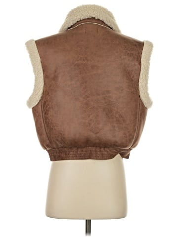 Ann Taylor LOFT Vest (view 2)