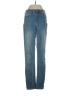 ABound Blue Jeans Size 27 waist - photo 1