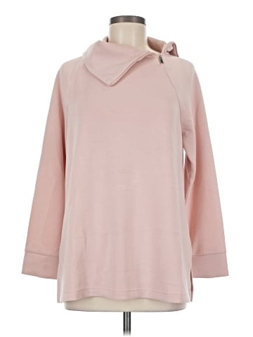 Chico's Sweatshirt (view 1)