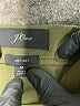 J.Crew Green Active Pants Size M - photo 7
