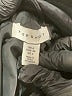 Topshop Black Jacket Size 2 - photo 6
