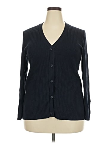 Lane Bryant Cardigan (view 1)