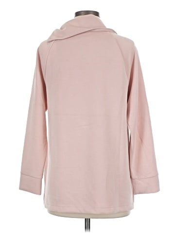 Chico's Sweatshirt (view 2)