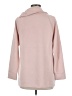 Chico's Pink Sweatshirt Size Med (1) - photo 2