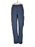 Peruvian Connection Blue Casual Pants Size S - photo 1