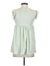 Evsie Green Sleeveless T-Shirt Size XS - photo 2