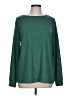 Automet Green Long Sleeve T-Shirt Size L - photo 1
