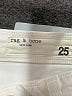 Rag & Bone White Jeans Size 25 waist - photo 7