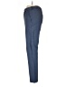 Peruvian Connection Blue Casual Pants Size S - photo 5