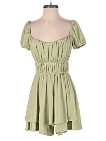 Windsor Romper (view 1)