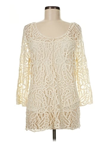 grand & greene Kimono (view 1)