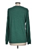 Automet Green Long Sleeve T-Shirt Size L - photo 2
