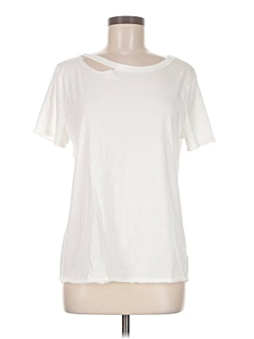 t.la Short Sleeve T-Shirt (view 1)