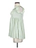Evsie Green Sleeveless T-Shirt Size XS - photo 5