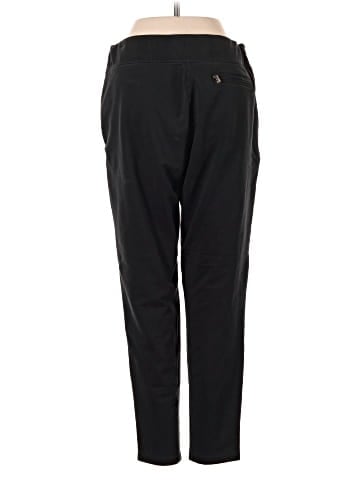 L-RL Lauren Active Ralph Lauren Track Pants (view 2)