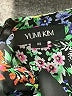 Yumi Kim 100% Polyester Black Romper Size XS - photo 4
