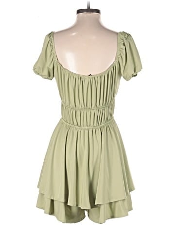 Windsor Romper (view 2)