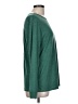 Automet Green Long Sleeve T-Shirt Size L - photo 4