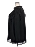 Jodifl 100% Polyester Black Long Sleeve Blouse Size 2X - photo 5