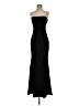 Katie May Black Cocktail Dress Size 2 - photo 1
