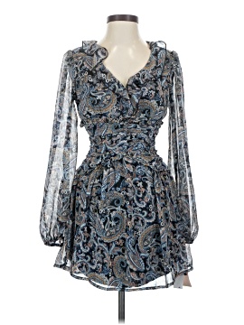 City Studio Cocktail Dress